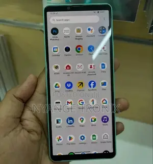 Sony Xperia 10 IV 128 GB