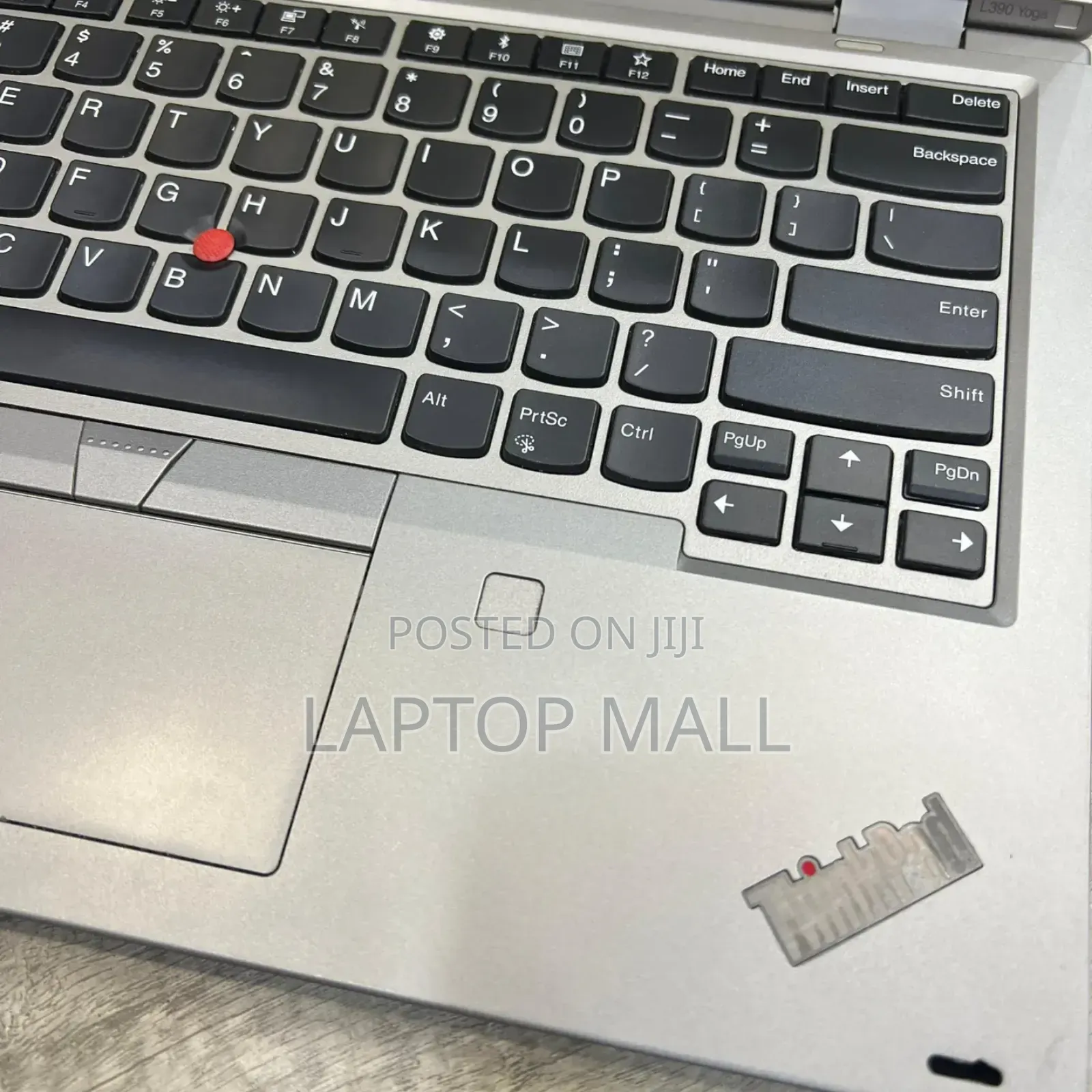 Laptop Lenovo ThinkPad X390 Yoga 16GB Intel Core I5 SSD 512GB