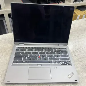 Laptop Lenovo ThinkPad X390 Yoga 16GB Intel Core I5 SSD 512GB
