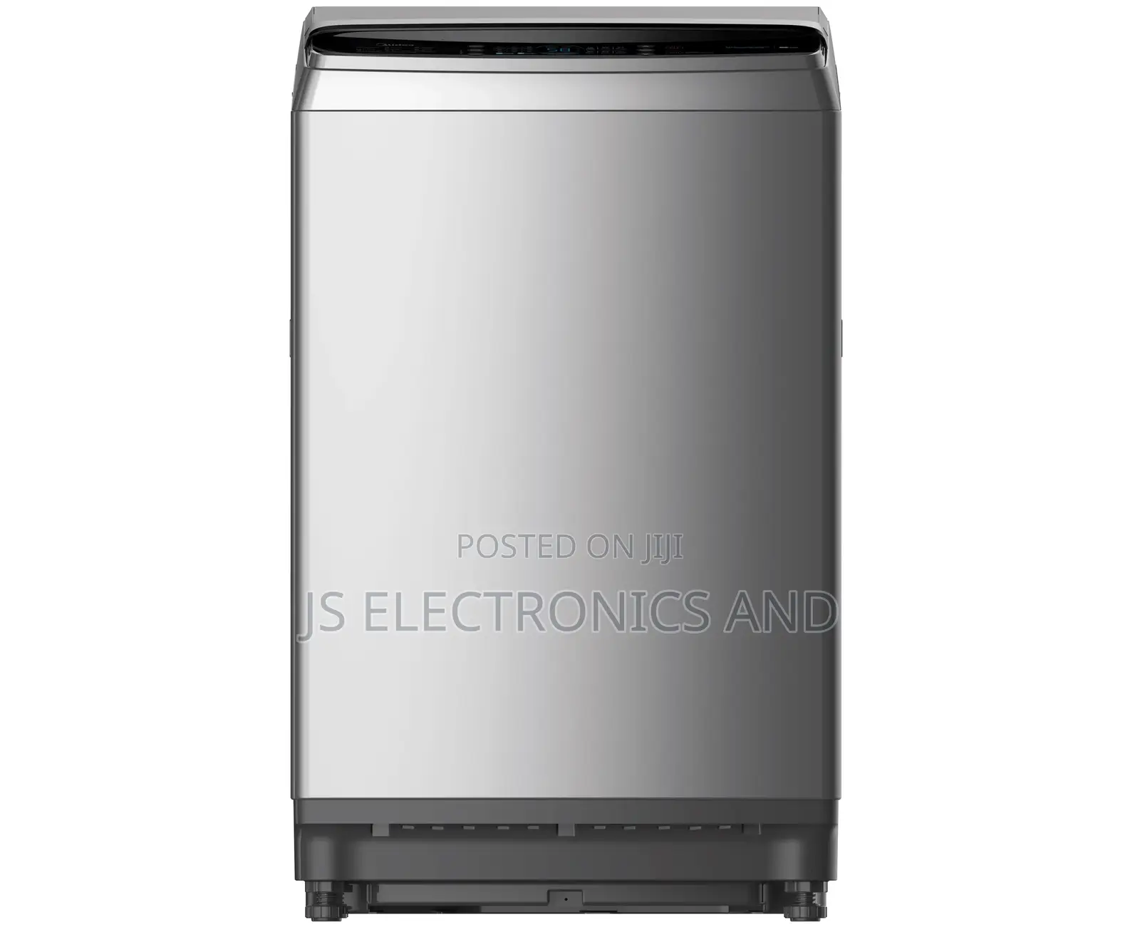 Midea Top Load 13kg Automatic Inafua,Inakamua Nguo Aina Zote