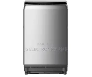 Midea Top Load 13kg Automatic Inafua,Inakamua Nguo Aina Zote