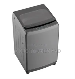 Midea Top Load 13kg Automatic Inafua,Inakamua Nguo Aina Zote