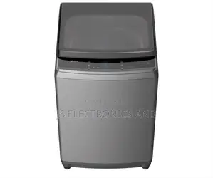 Midea Top Load 13kg Automatic Inafua,Inakamua Nguo Aina Zote