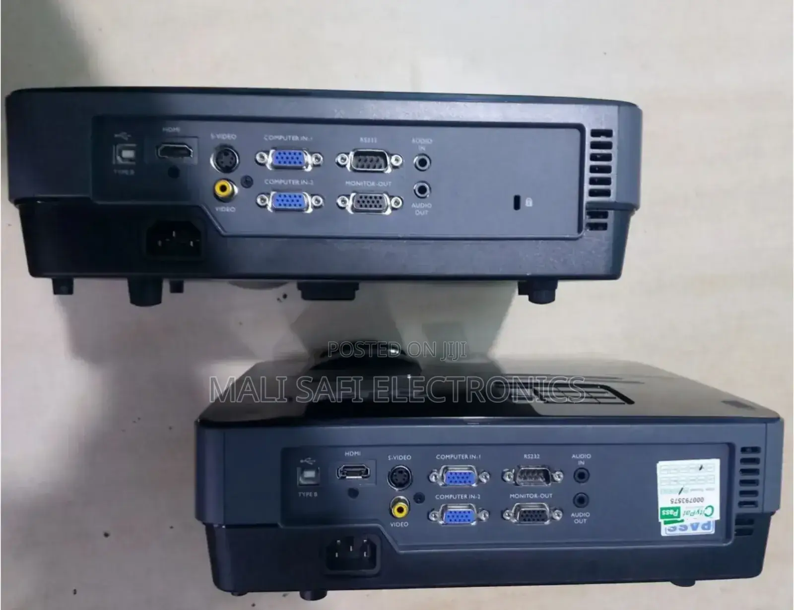 Benq Projector