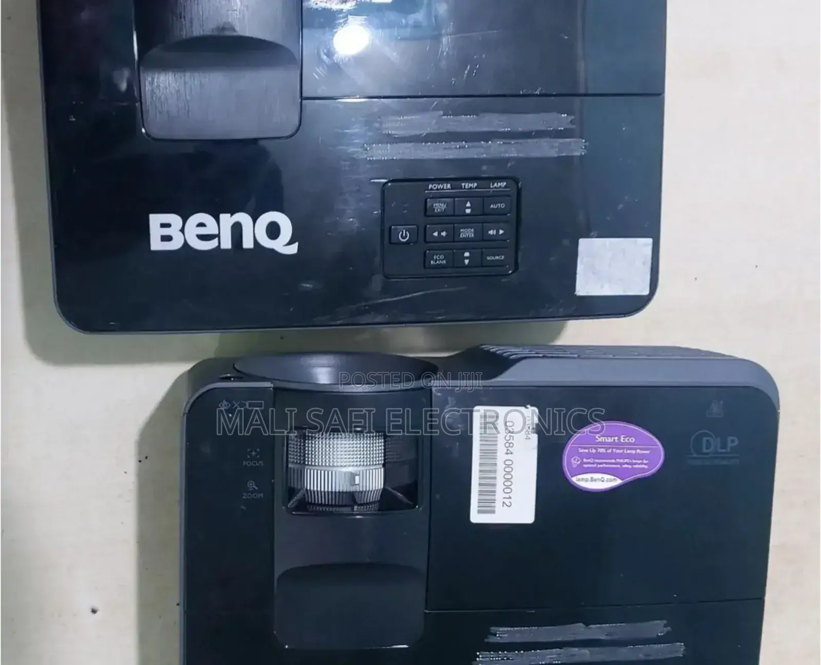 Benq Projector