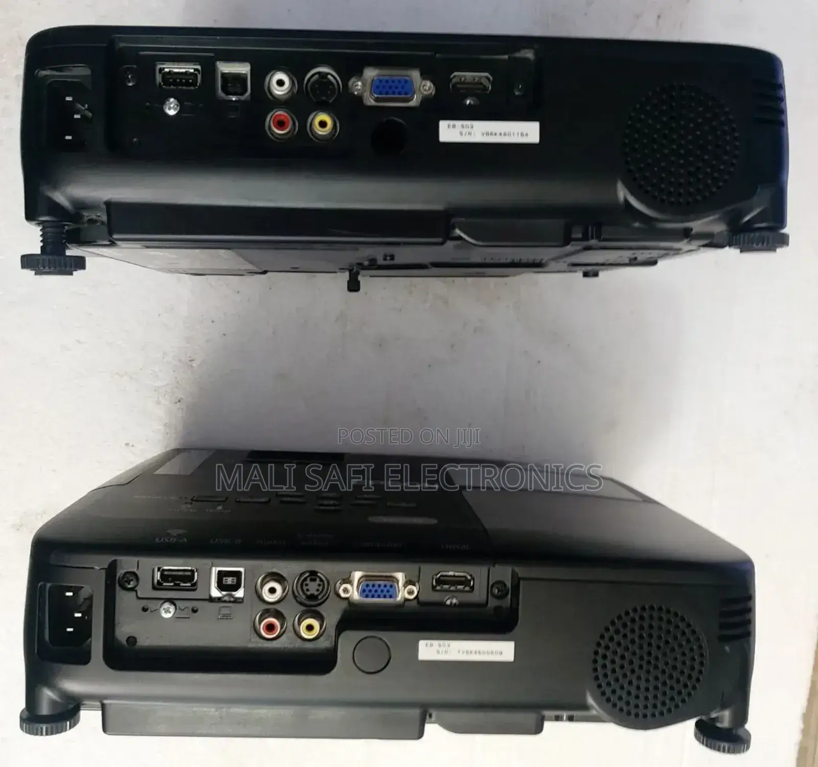 Epson Projector