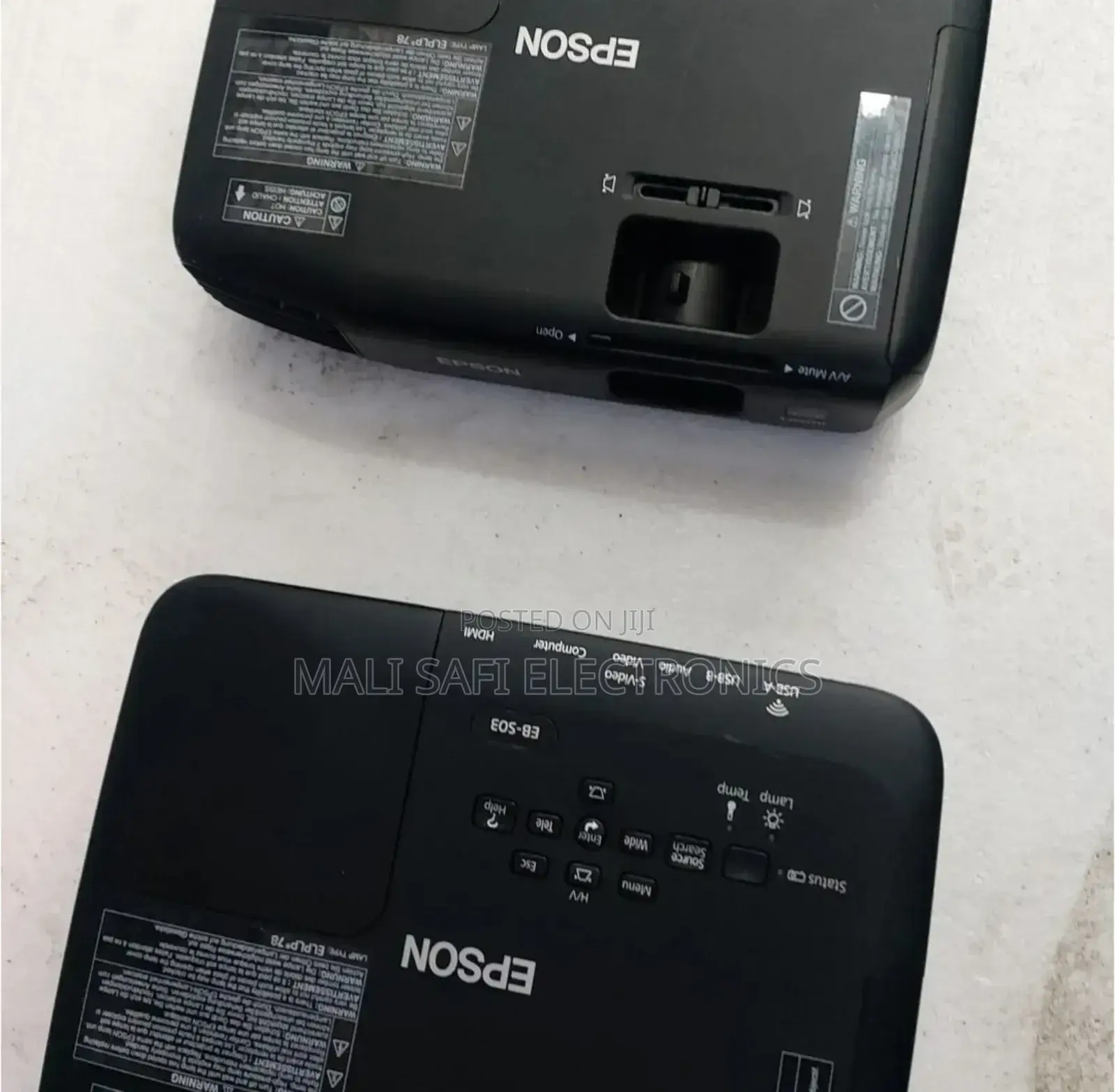 Epson Projector