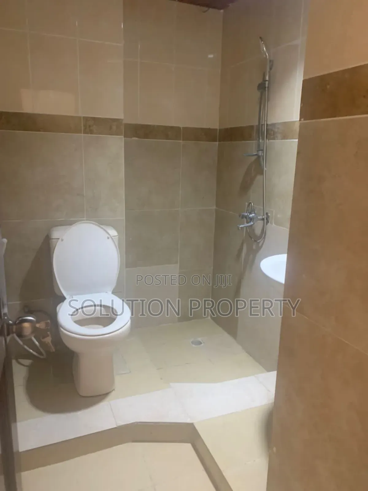 Furnished 1bdrm Apartment in Kariakoo for rent
