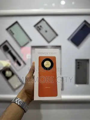 New Honor X9b 5G 256 GB Orange