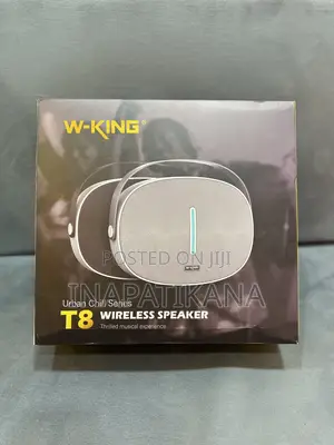 Photo - W-King T8 Bluetooth