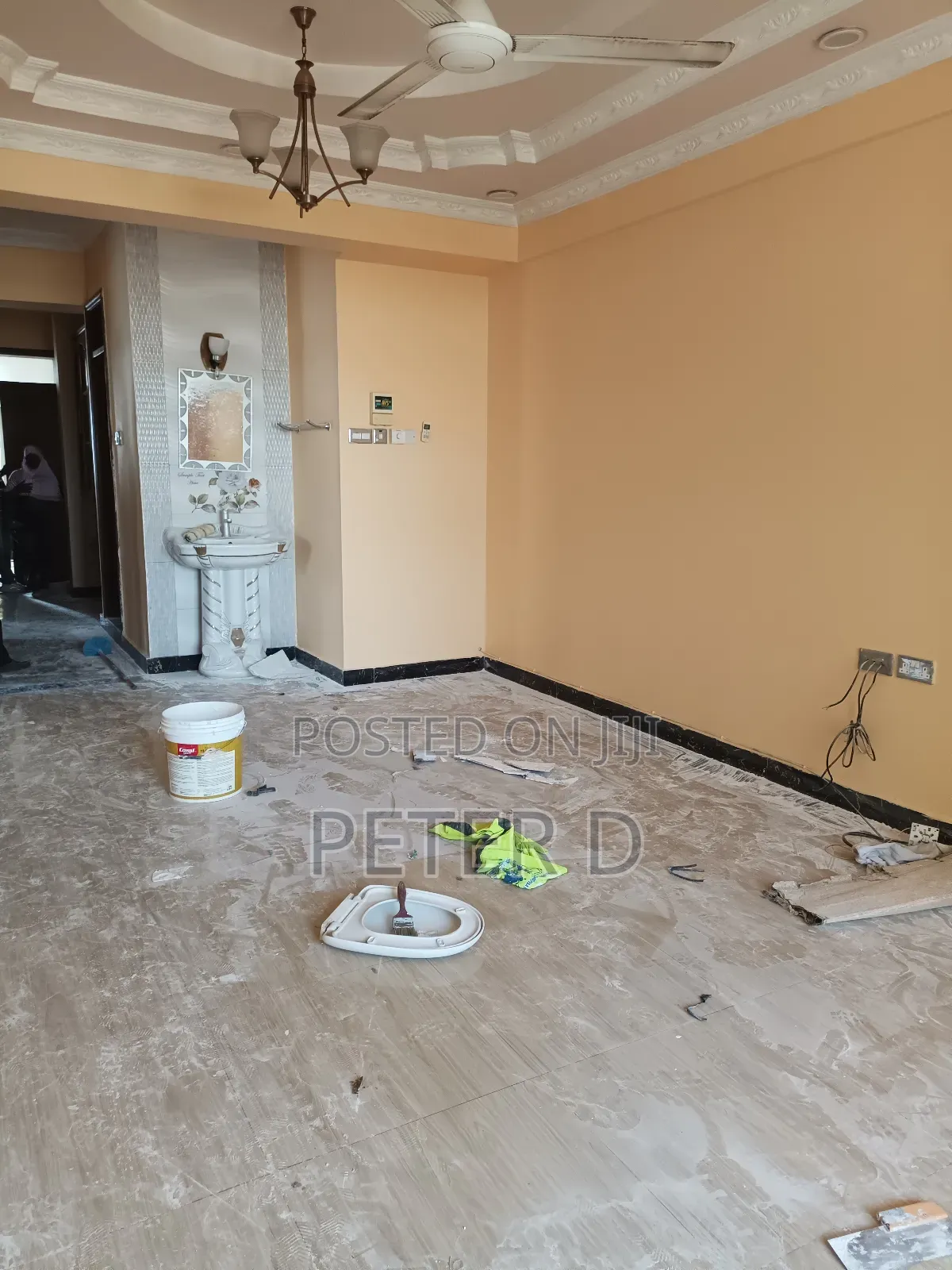 3bdrm Apartment in Ilala for rent