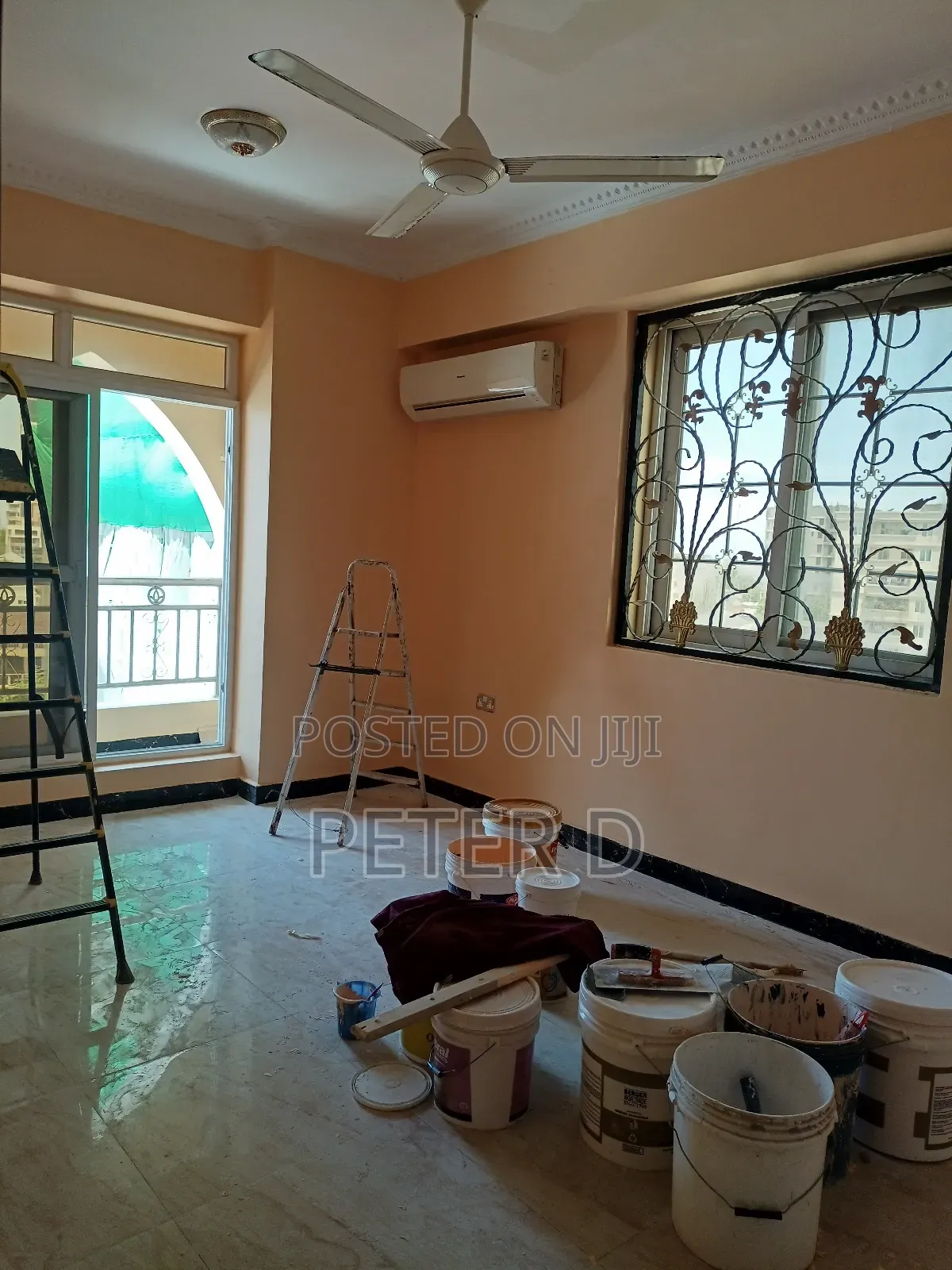 3bdrm Apartment in Ilala for rent