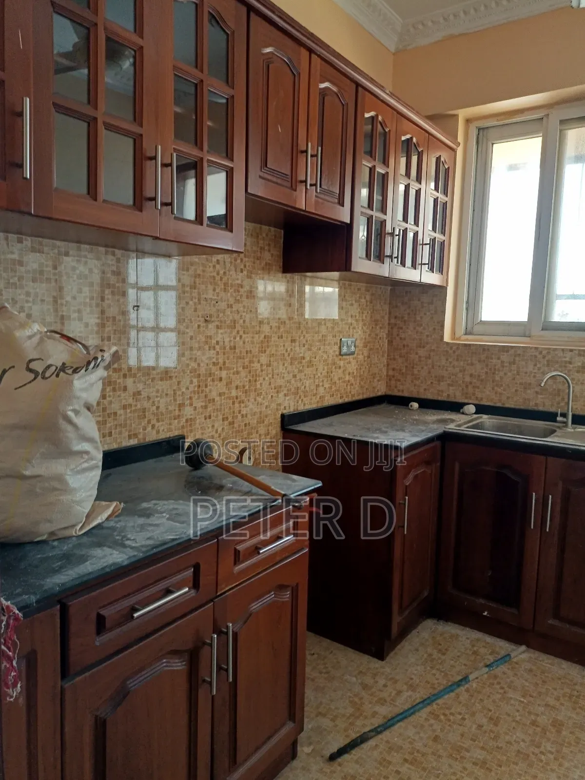 3bdrm Apartment in Ilala for rent