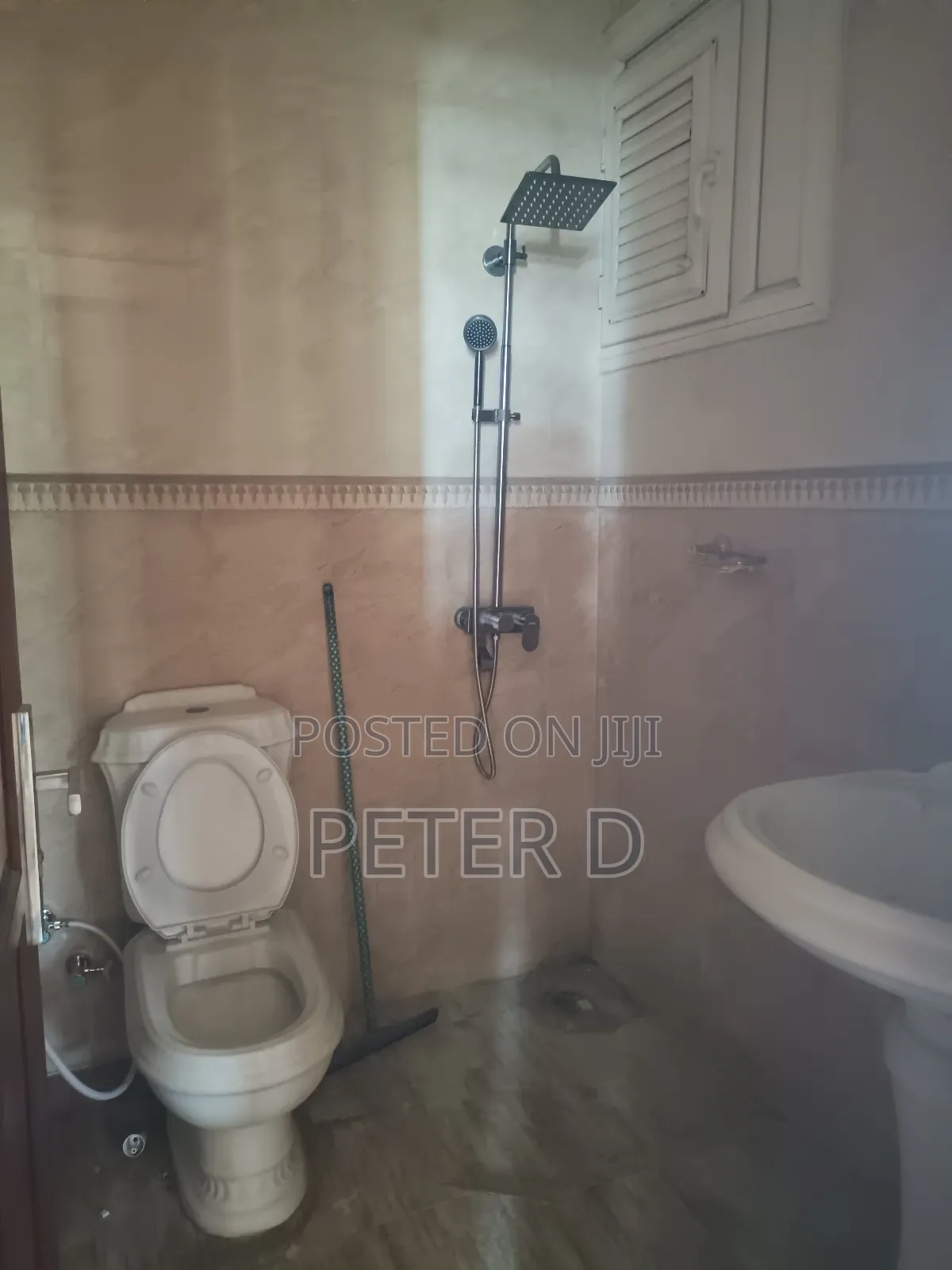3bdrm Apartment in Ilala for rent