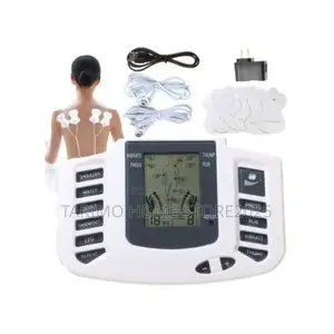 Electronic Pulse Massage