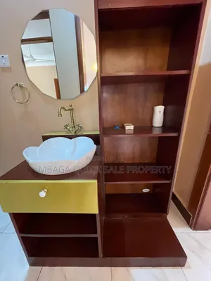 3bdrm House in Boko, Bunju for rent