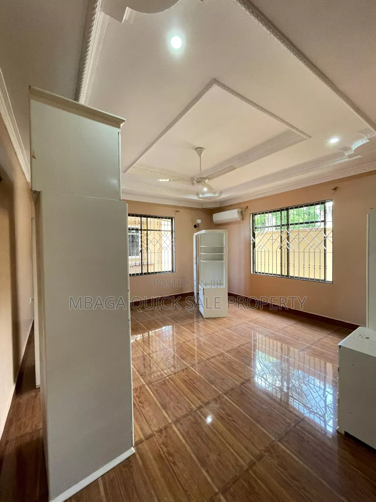 3bdrm House in Boko, Bunju for rent