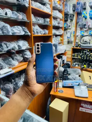 Samsung Galaxy S21+ 5G 128 GB