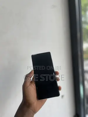 Google Pixel 7 Pro 128 GB White