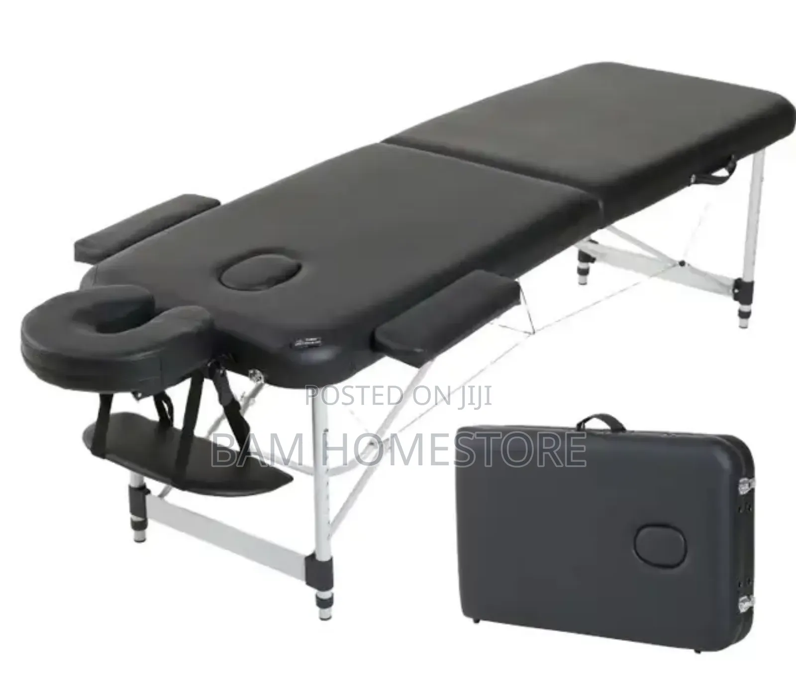 Portable Foldable Bed