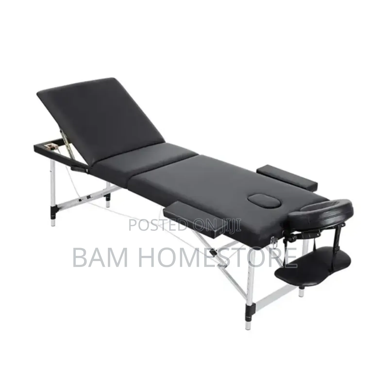 Portable Foldable Bed