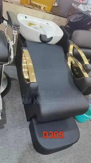 Shampoo Hair Washing Chairs