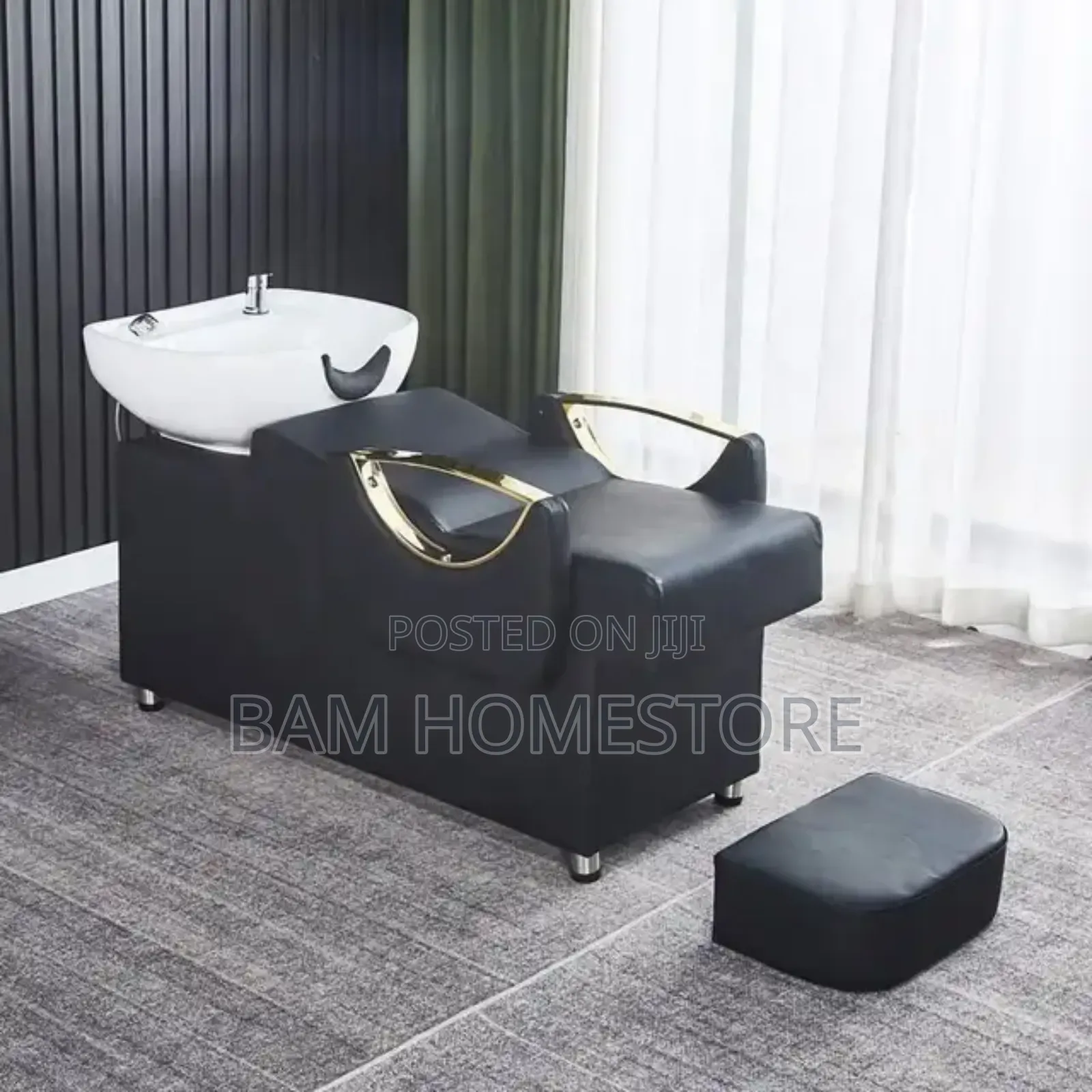 Shampoo Hair Washing Chairs