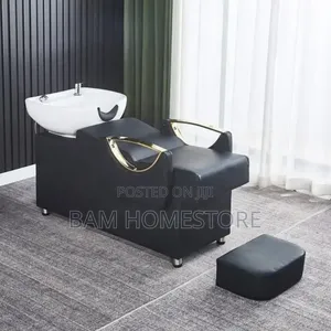 Shampoo Hair Washing Chairs