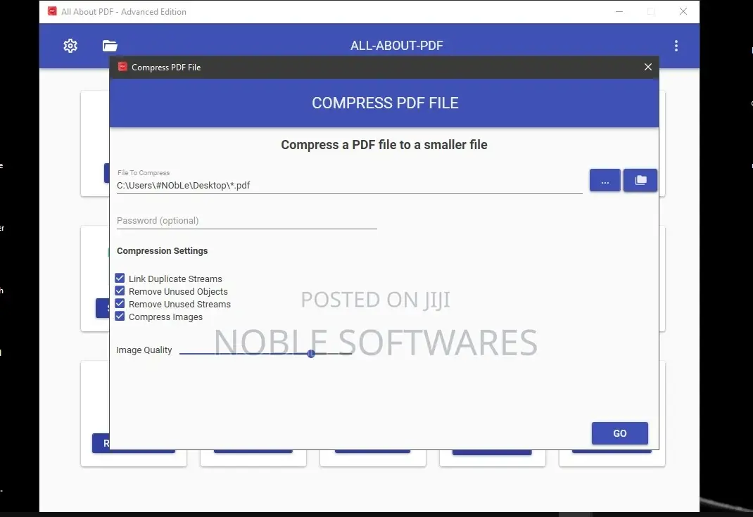 All About PDF "Advanced Edition" ( 2026 )