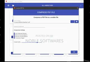 All About PDF "Advanced Edition" ( 2026 )