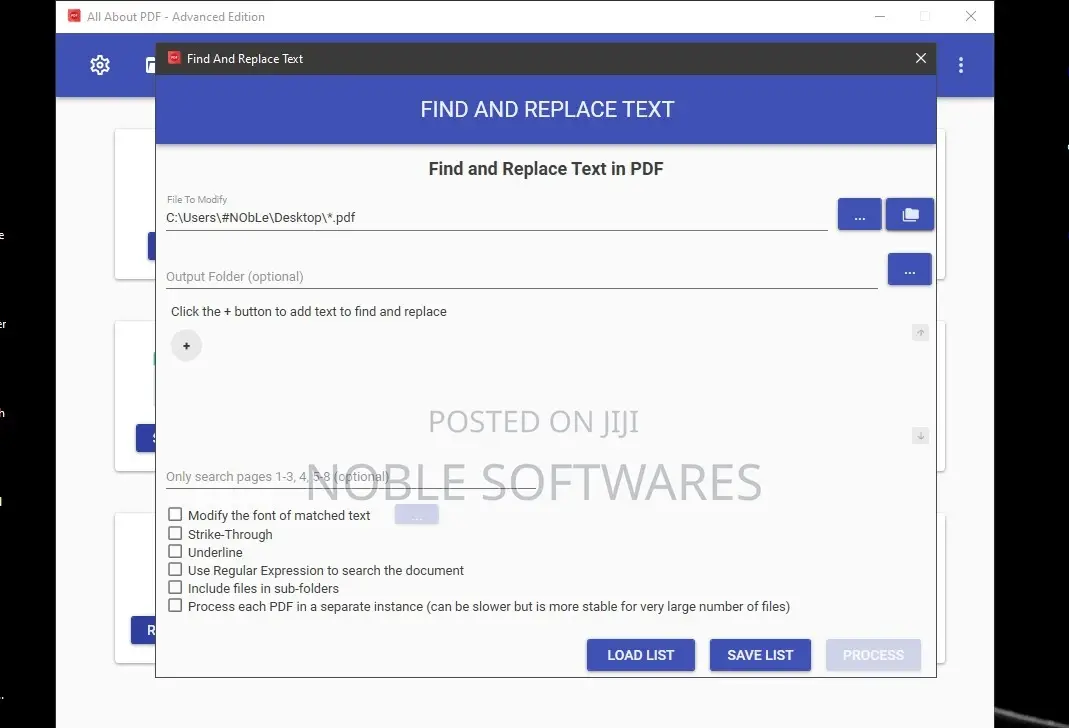 All About PDF "Advanced Edition" ( 2026 )