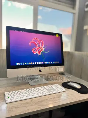 New Desktop Computer Apple iMac 16GB SSD 256GB