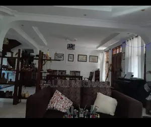 6bdrm House in Mikocheni for rent