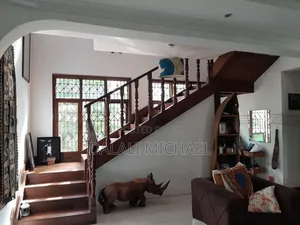 6bdrm House in Mikocheni for rent