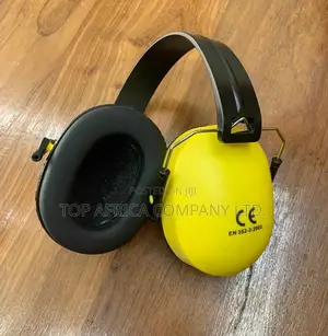 Head Ear Muffs