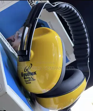 Head Ear Muffs