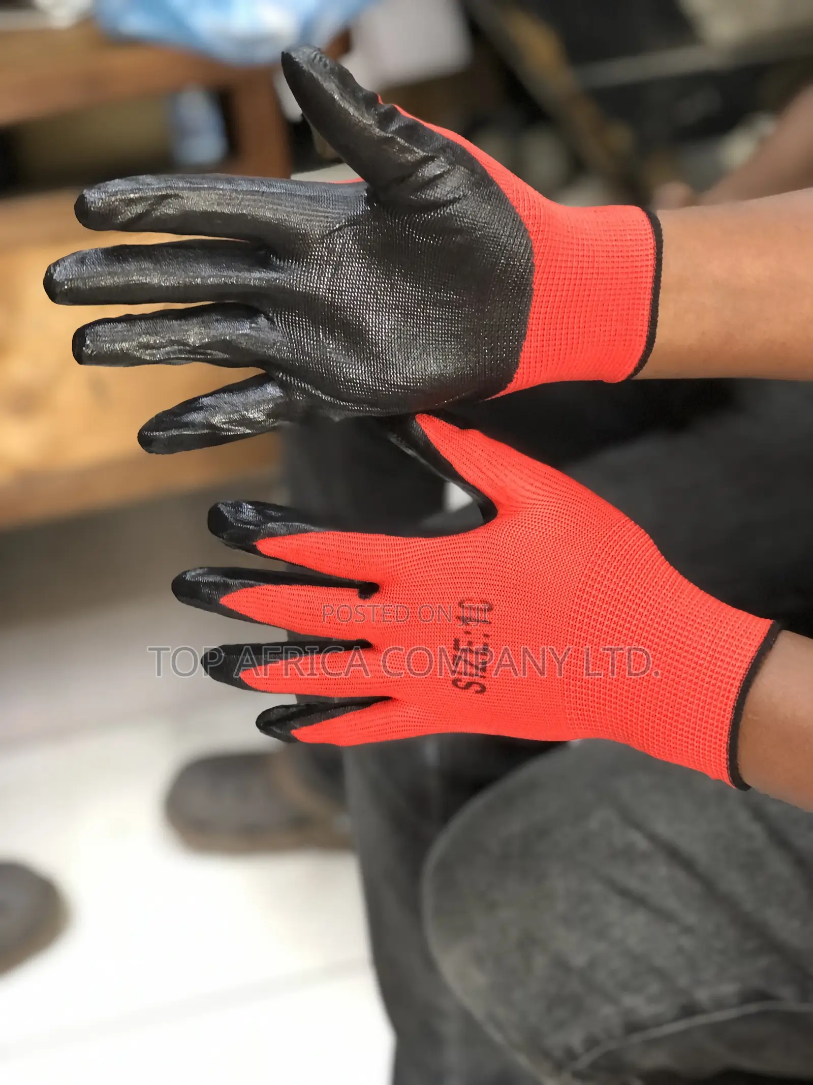 Working Gloves