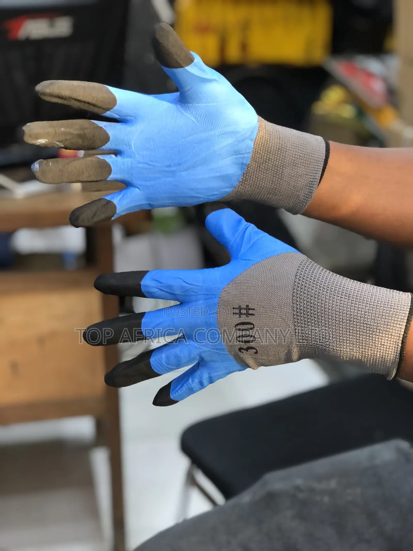 Working Gloves