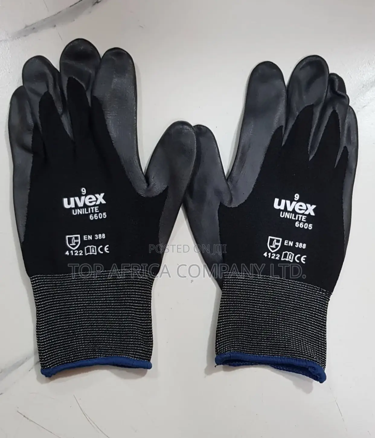 Working Gloves