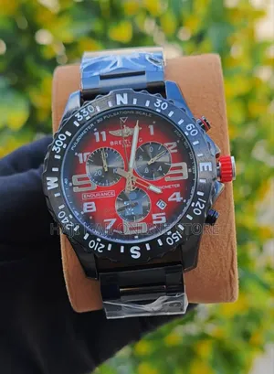Breatling Watches