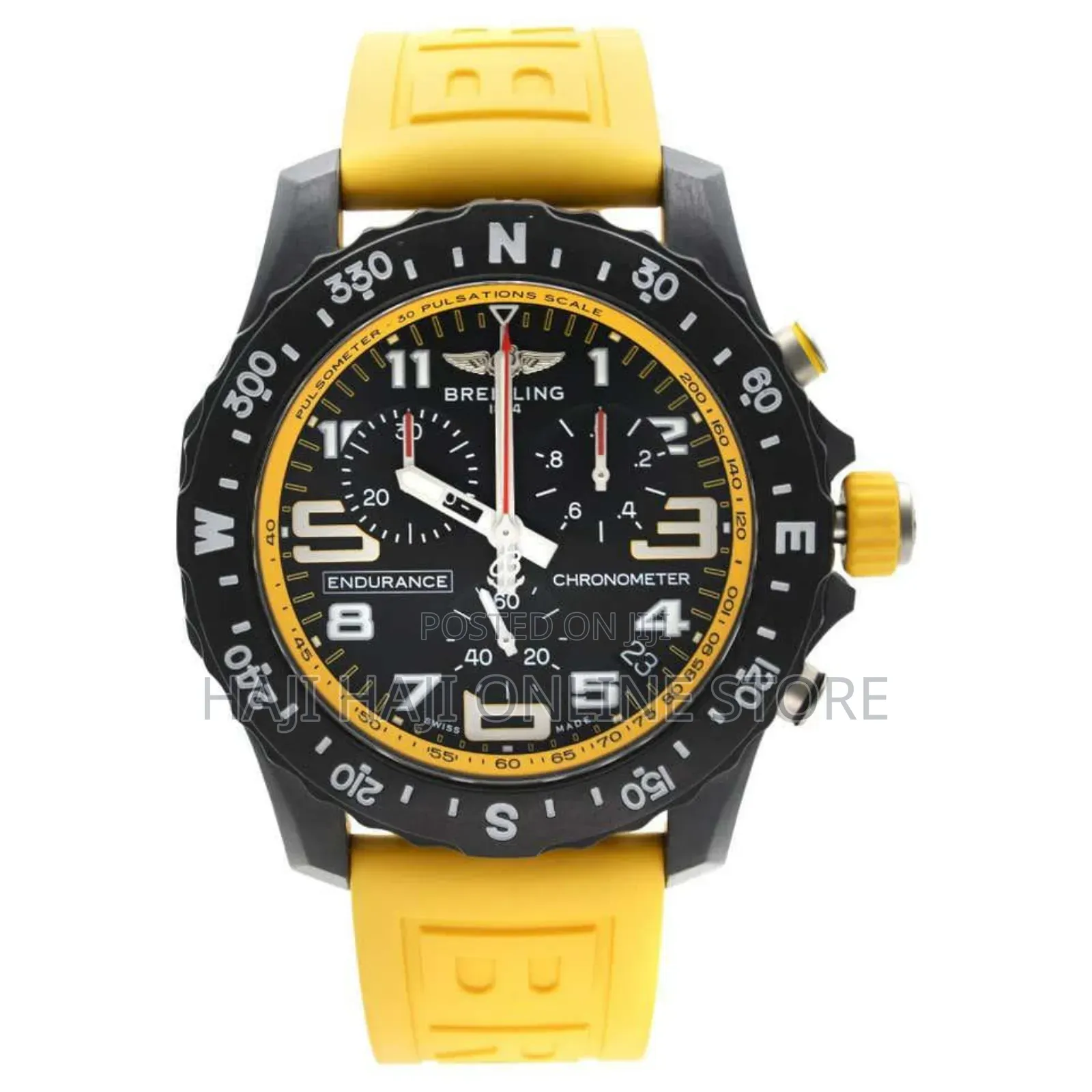 Breatling Watches