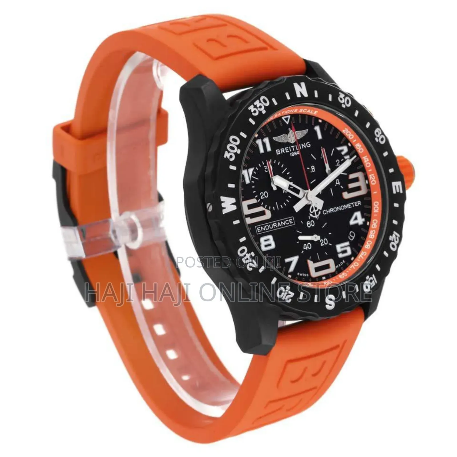 Breatling Watches