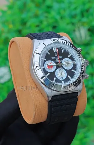 Breatling Watches