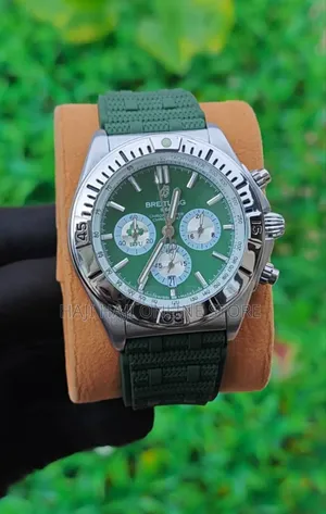 Breatling Watches