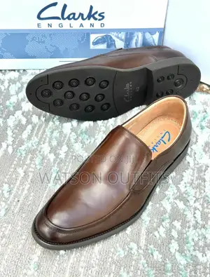 Multicolor Leather Shoes