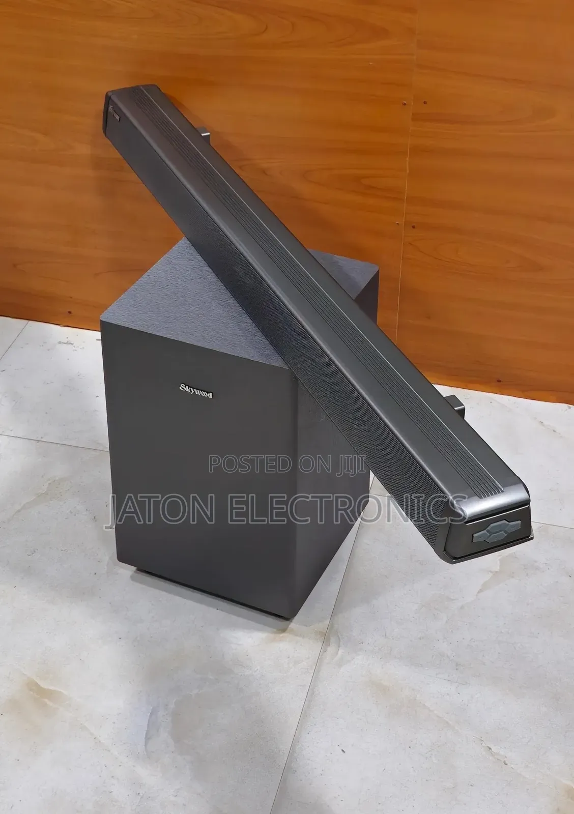 Skywood Soundbar 80W