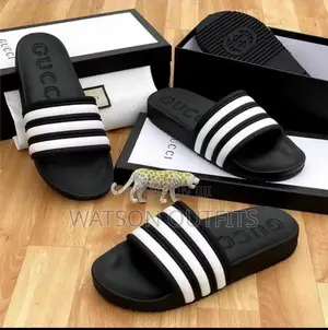New Stock Gucci Sandals