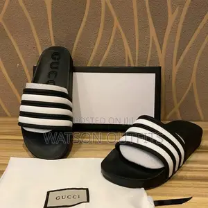 New Stock Gucci Sandals