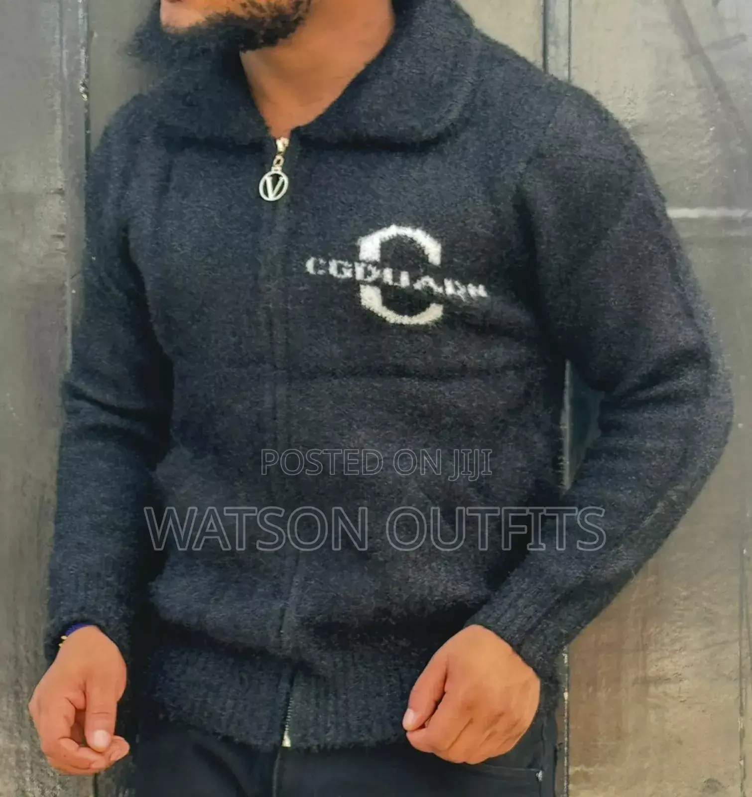 Unisex Sweta/Masweta Ya Jinsi Zote