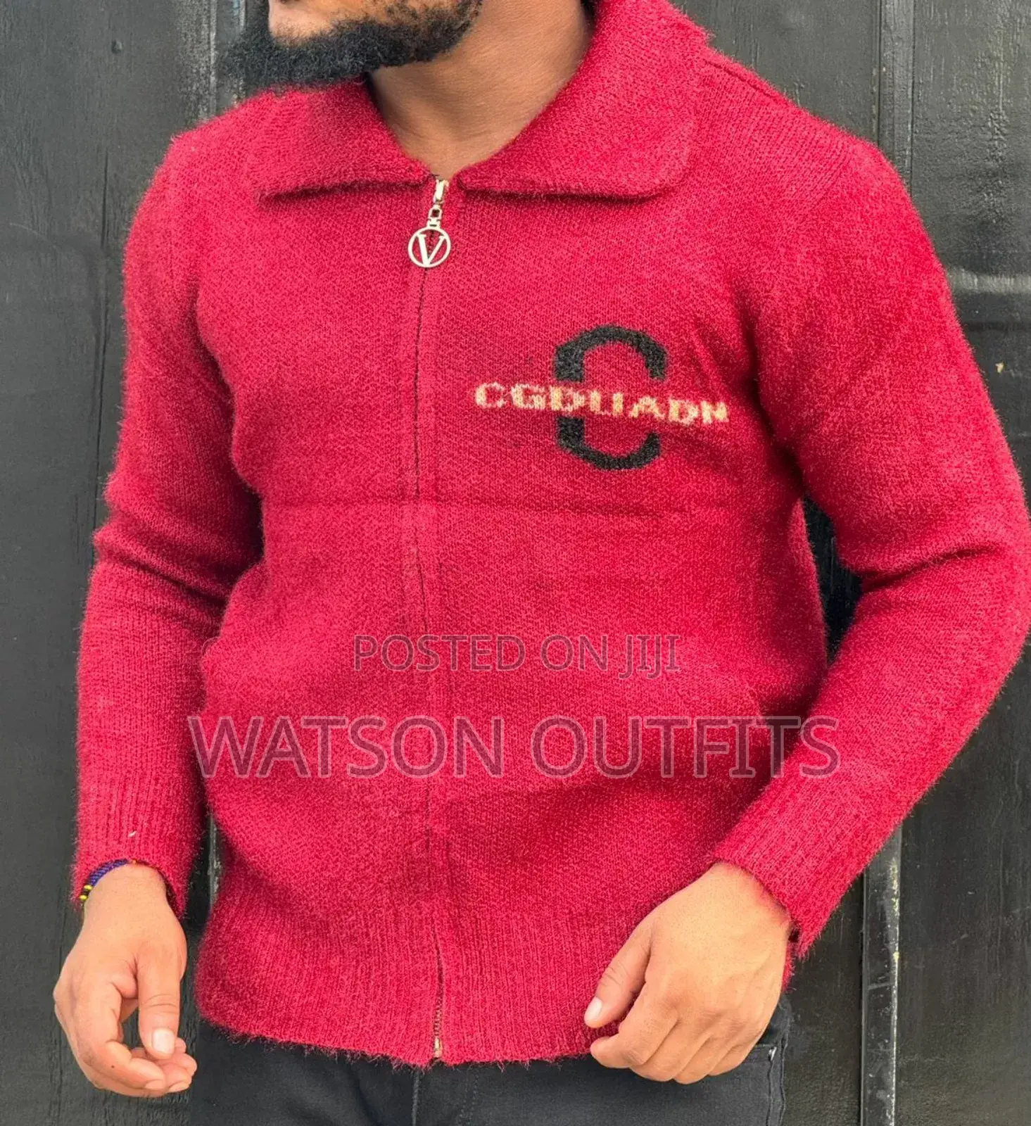 Unisex Sweta/Masweta Ya Jinsi Zote